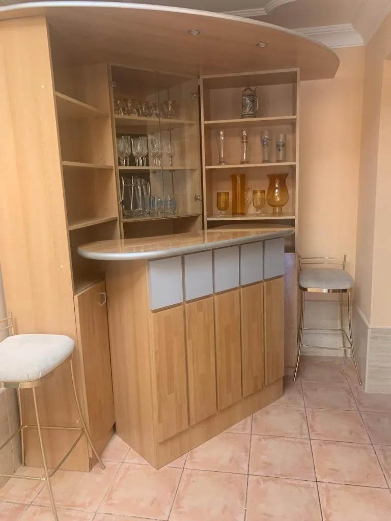 Villa House For Holiday Costa Adeje