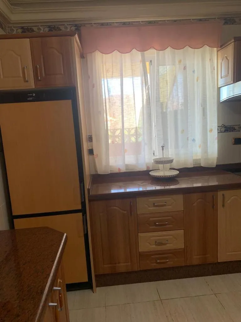 House For Holiday Costa Adeje  Vila