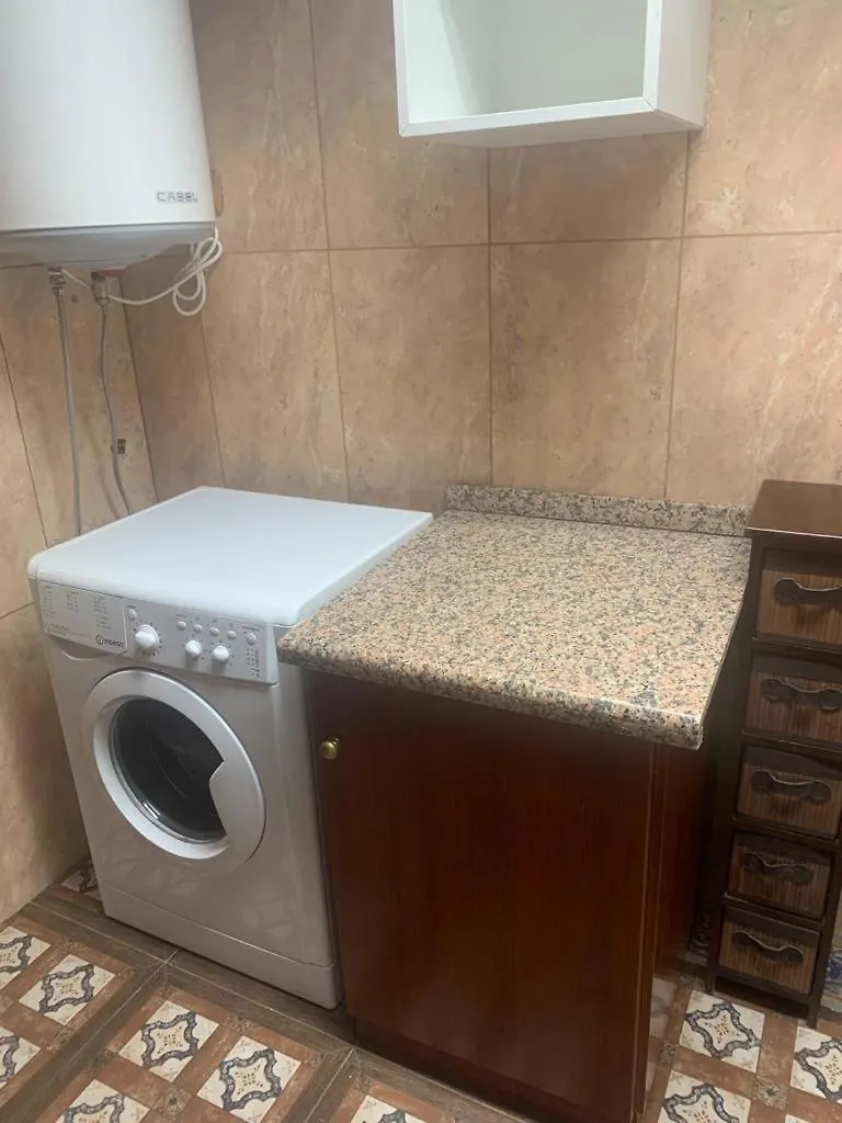 House For Holiday Costa Adeje  Spain
