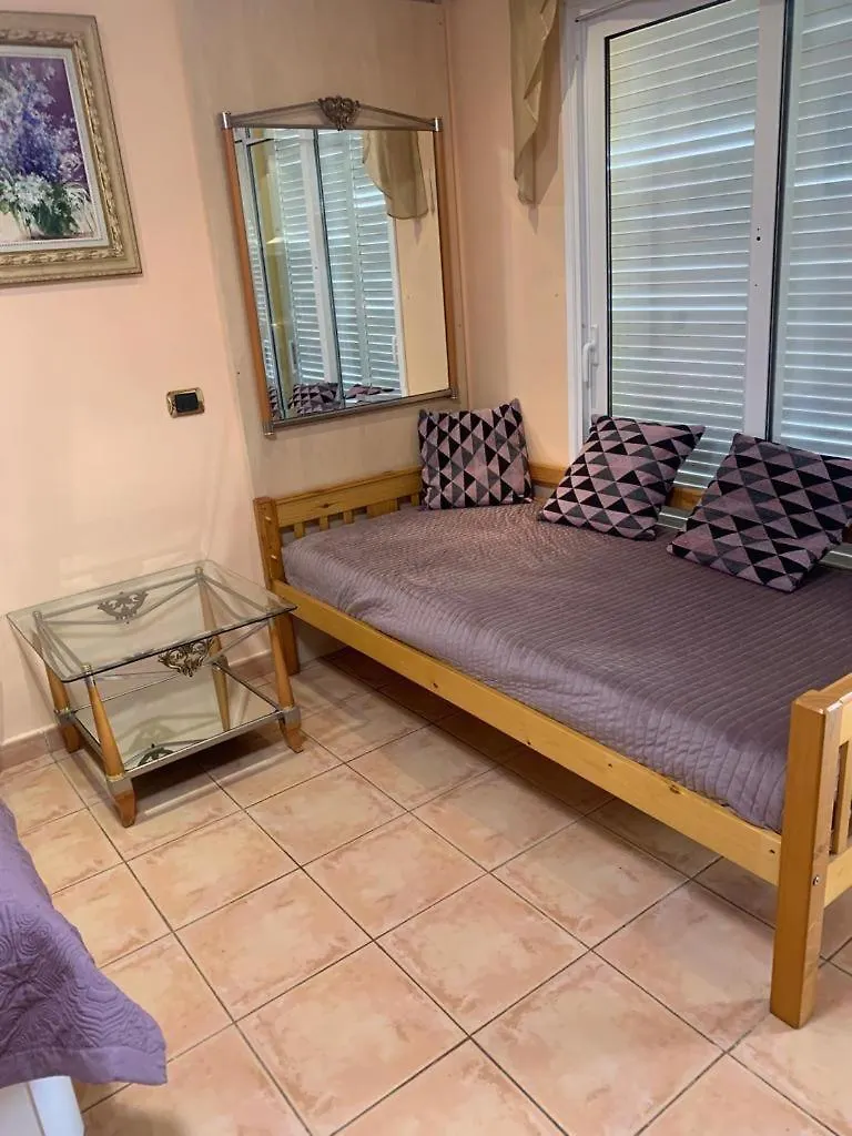 Villa House For Holiday Costa Adeje
