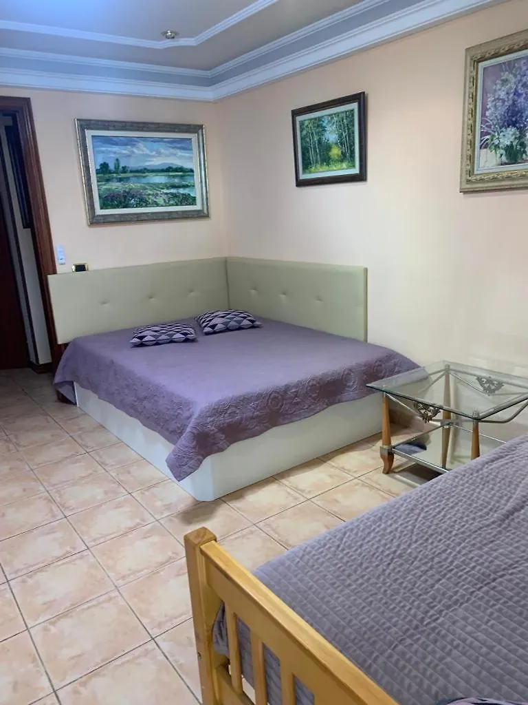 Vila House For Holiday Costa Adeje