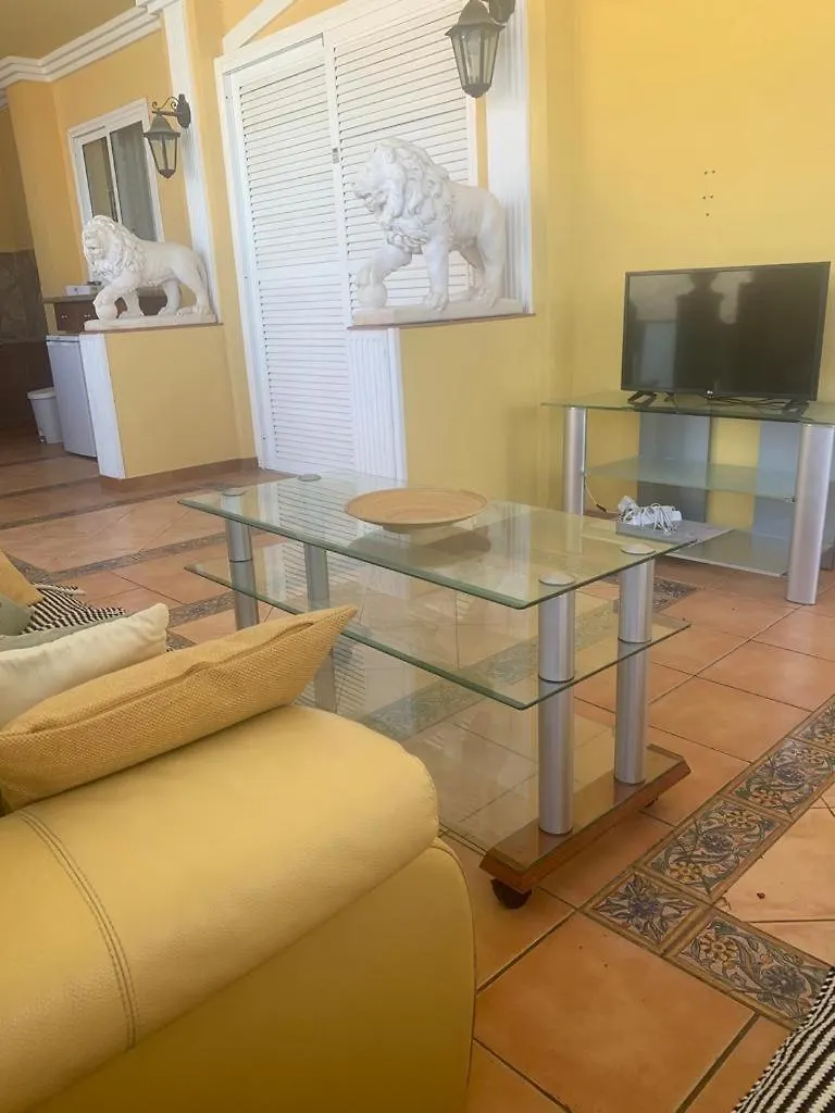 House For Holiday Costa Adeje  Costa Adeje (Tenerife)