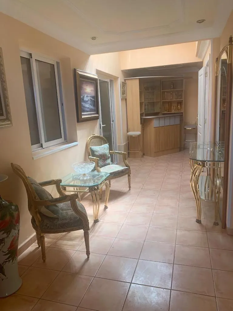 House For Holiday Costa Adeje  Villa